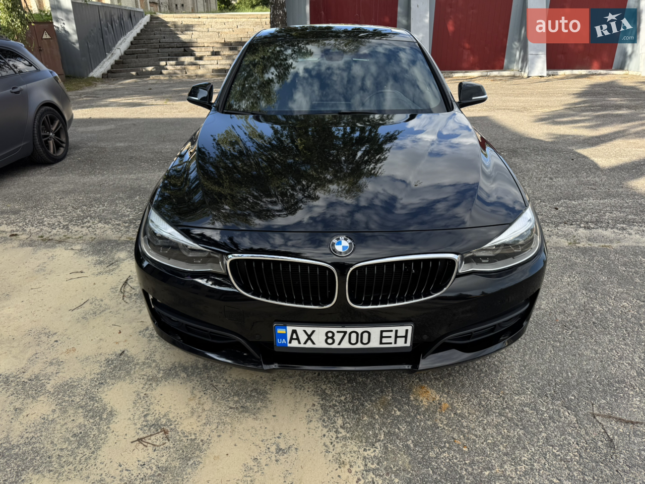 2016 BMW 3er - мініатюра 31