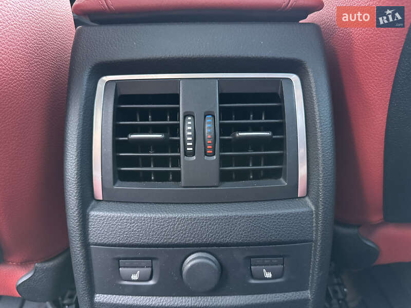 Лифтбек BMW 3 Series GT 2015 в Каменском