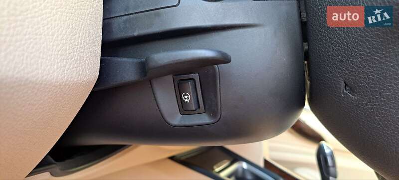 Лифтбек BMW 3 Series GT 2014 в Киеве