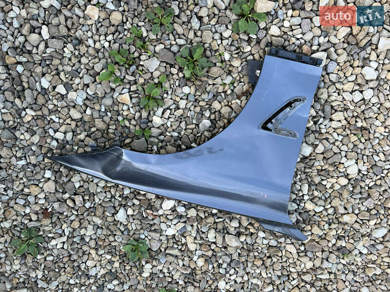 Ліфтбек BMW 3 Series GT 2015 в Стрию