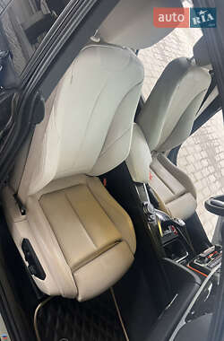 Лифтбек BMW 3 Series GT 2014 в Гусятине