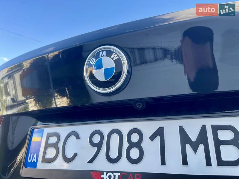 Лифтбек BMW 3 Series GT 2017 в Львове фото 9 Лифтбек BMW 3 Series GT 2017 в Львове