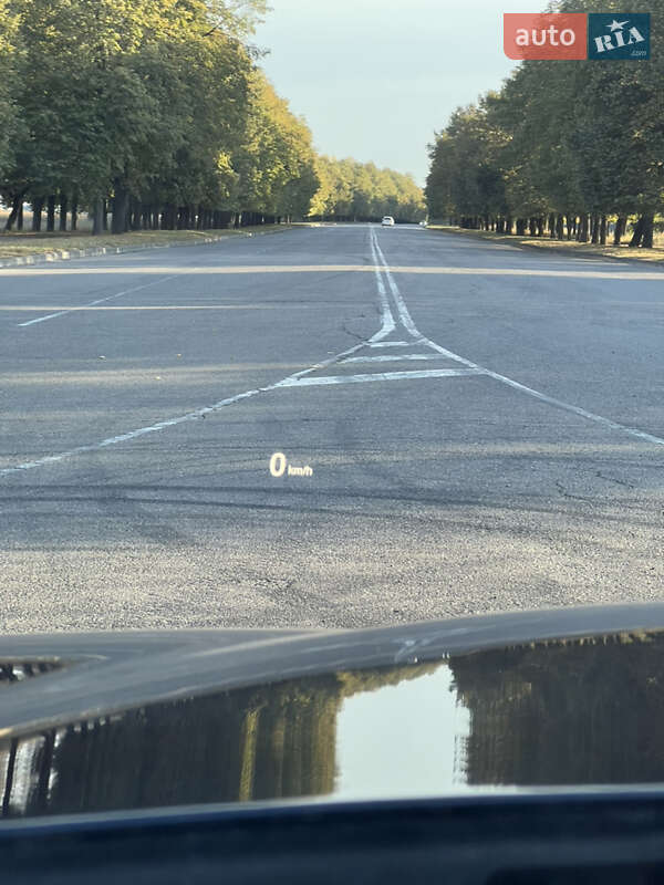 Ліфтбек BMW 3 Series GT 2015 в Сумах