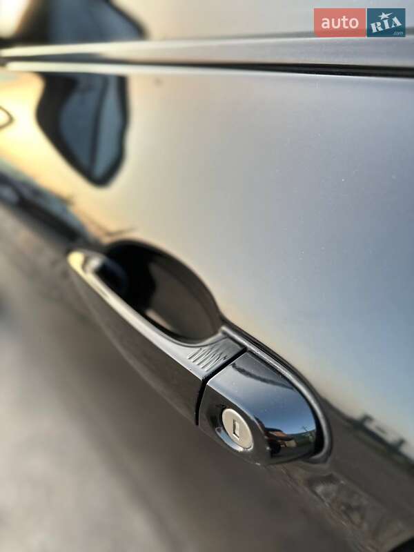 Лифтбек BMW 3 Series GT 2015 в Виннице