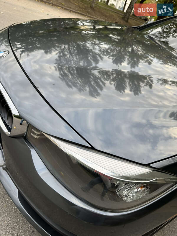 Лифтбек BMW 3 Series GT 2013 в Николаеве