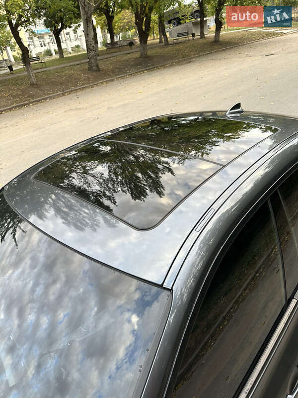 Лифтбек BMW 3 Series GT 2013 в Николаеве