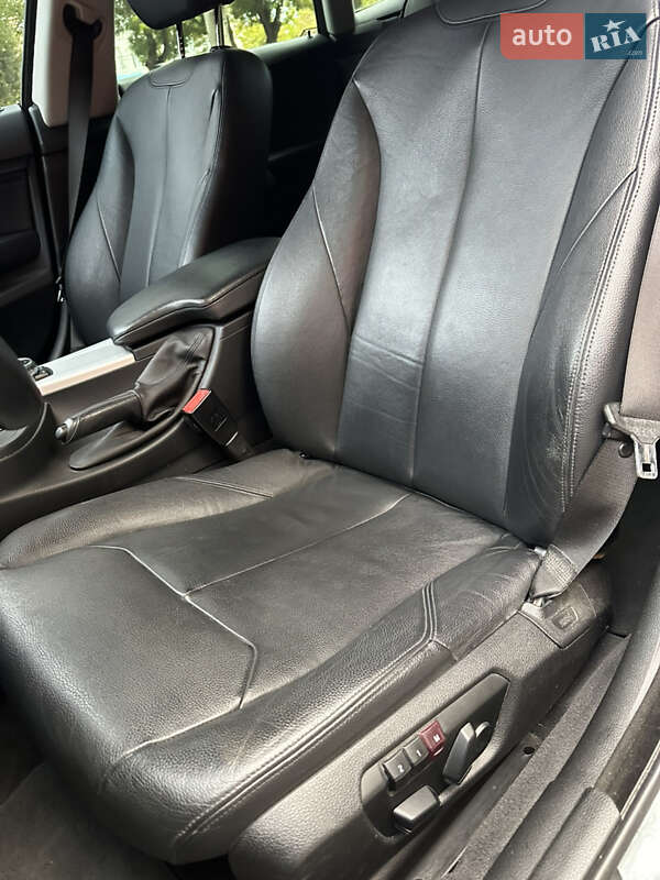 Лифтбек BMW 3 Series GT 2013 в Николаеве