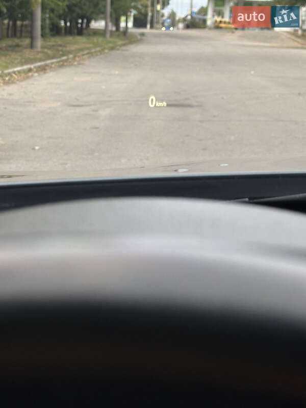 Лифтбек BMW 3 Series GT 2013 в Николаеве