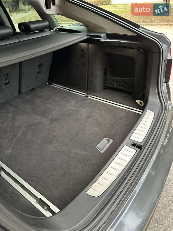 Лифтбек BMW 3 Series GT 2013 в Николаеве