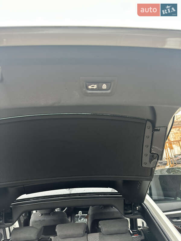 Лифтбек BMW 3 Series GT 2015 в Одессе фото 16 Лифтбек BMW 3 Series GT 2015 в Одессе