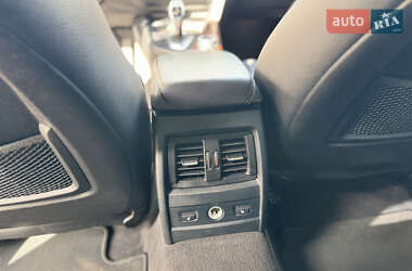 Ліфтбек BMW 3 Series GT 2014 в  фото 117 Ліфтбек BMW 3 Series GT 2014 в