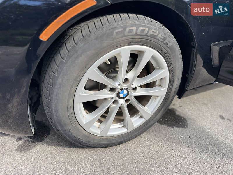 Ліфтбек BMW 3 Series GT 2014 в Тернополі фото 127 Ліфтбек BMW 3 Series GT 2014 в Тернополі