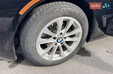 Ліфтбек BMW 3 Series GT 2014 в  фото 127 Ліфтбек BMW 3 Series GT 2014 в