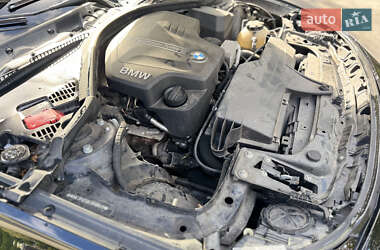 Ліфтбек BMW 3 Series GT 2014 в  фото 134 Ліфтбек BMW 3 Series GT 2014 в
