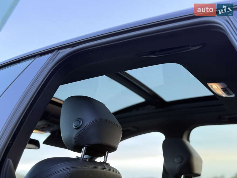 Лифтбек BMW 3 Series GT 2014 в Черновцах