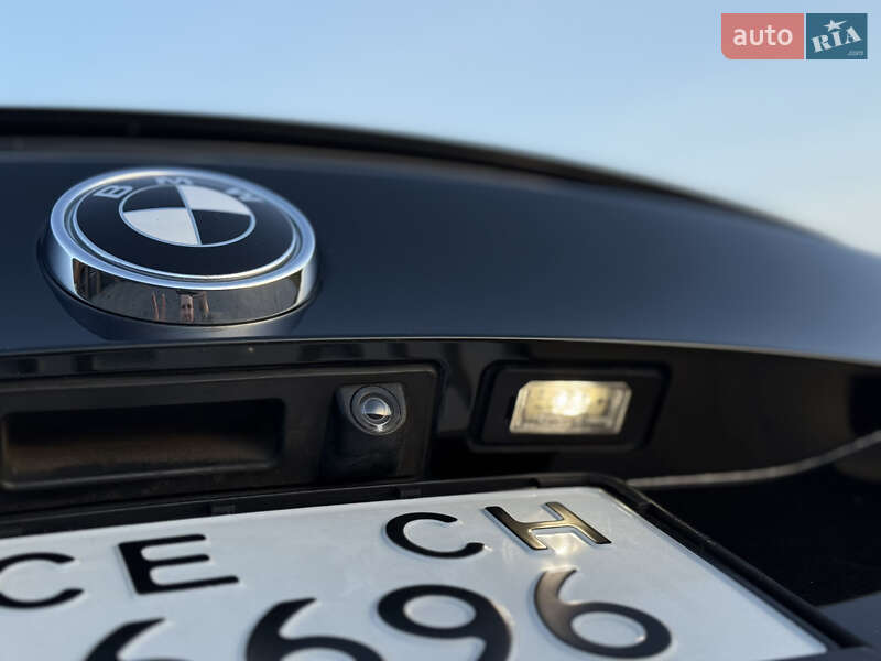Лифтбек BMW 3 Series GT 2014 в Черновцах