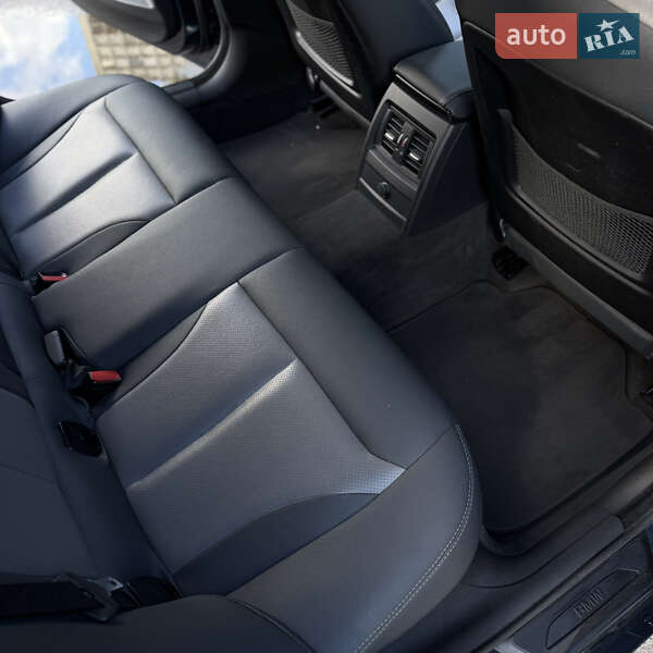 Ліфтбек BMW 3 Series GT 2013 в Києві