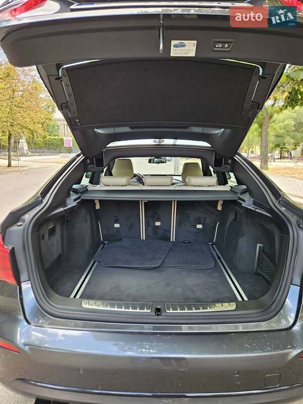 Лифтбек BMW 3 Series GT 2017 в Николаеве