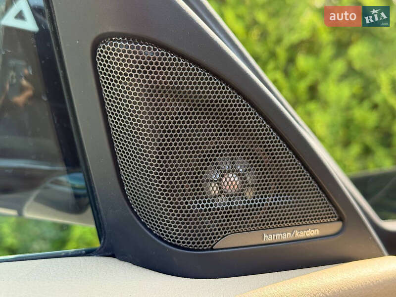 Лифтбек BMW 3 Series GT 2015 в Стрые
