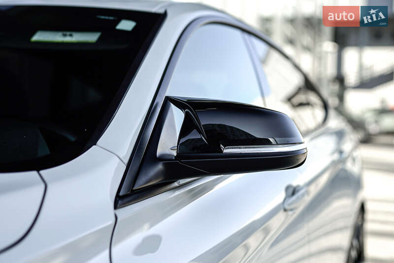 Ліфтбек BMW 3 Series GT 2013 в Львові фото 14 Ліфтбек BMW 3 Series GT 2013 в Львові