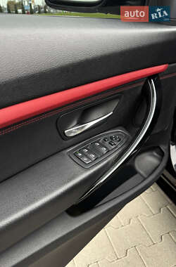 Лифтбек BMW 3 Series GT 2013 в 