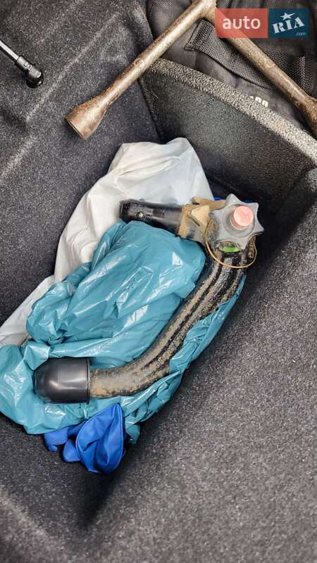 Ліфтбек BMW 3 Series GT 2014 в Коломиї