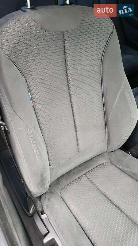 Ліфтбек BMW 3 Series GT 2014 в Коломиї