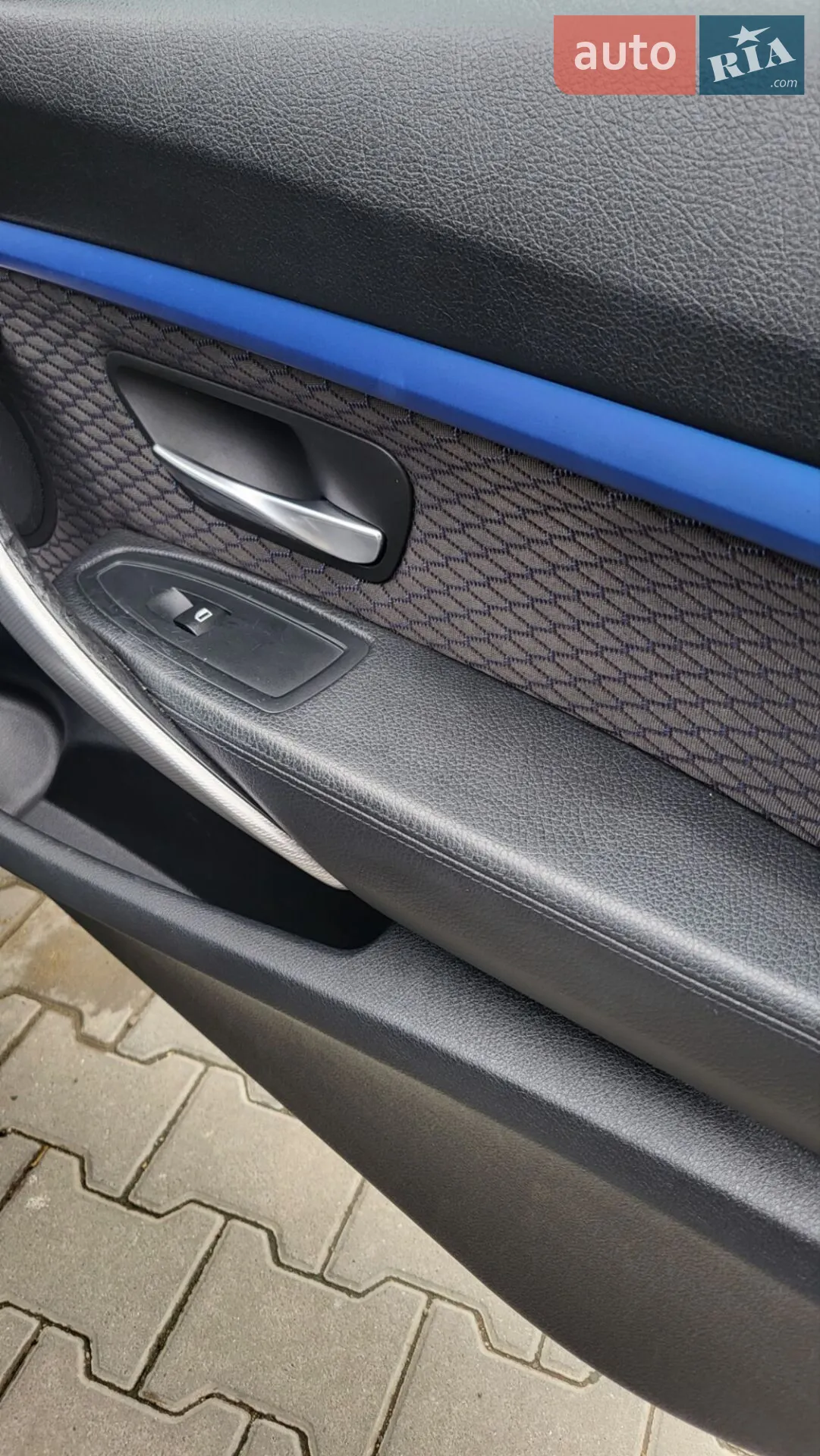 2014 BMW 3er - мініатюра 56