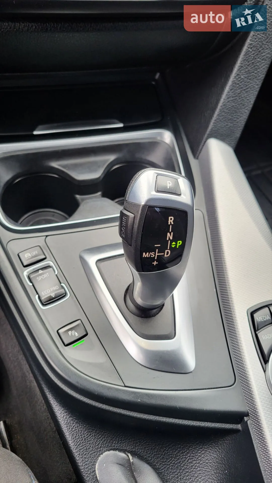 2014 BMW 3er - мініатюра 61