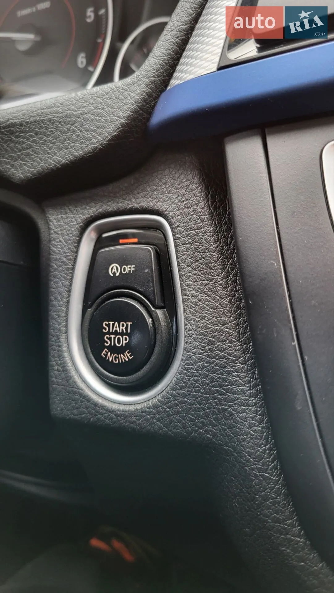 2014 BMW 3er - мініатюра 70