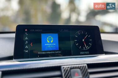 Лифтбек BMW 3 Series GT 2020 в 