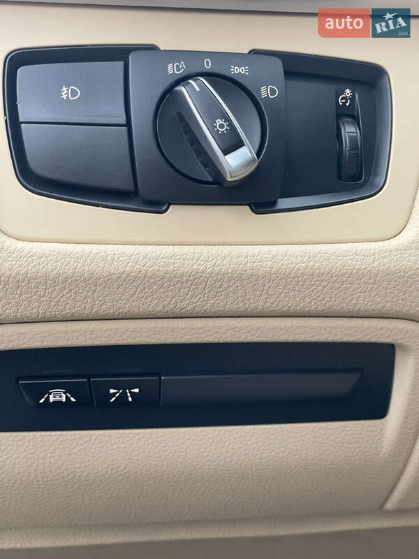 Ліфтбек BMW 3 Series GT 2018 в Тульчині фото 16 Ліфтбек BMW 3 Series GT 2018 в Тульчині