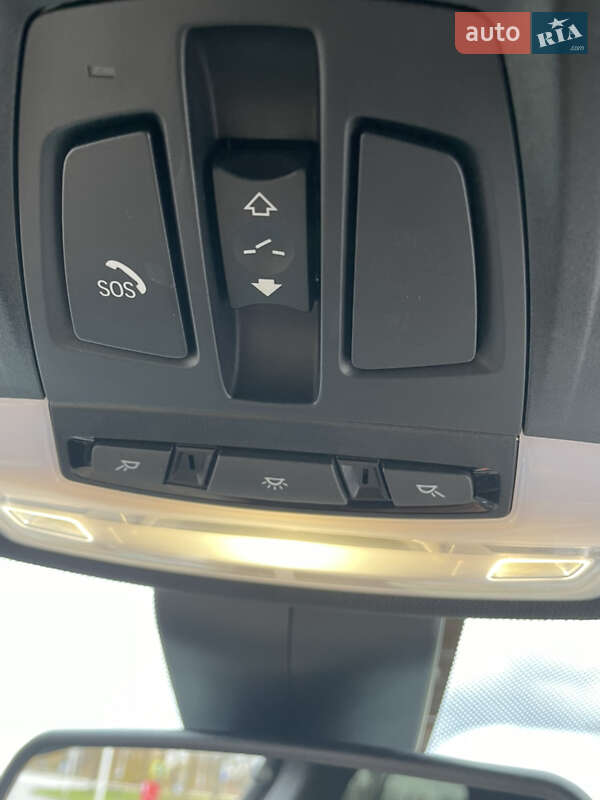 Ліфтбек BMW 3 Series GT 2018 в Тульчині фото 26 Ліфтбек BMW 3 Series GT 2018 в Тульчині