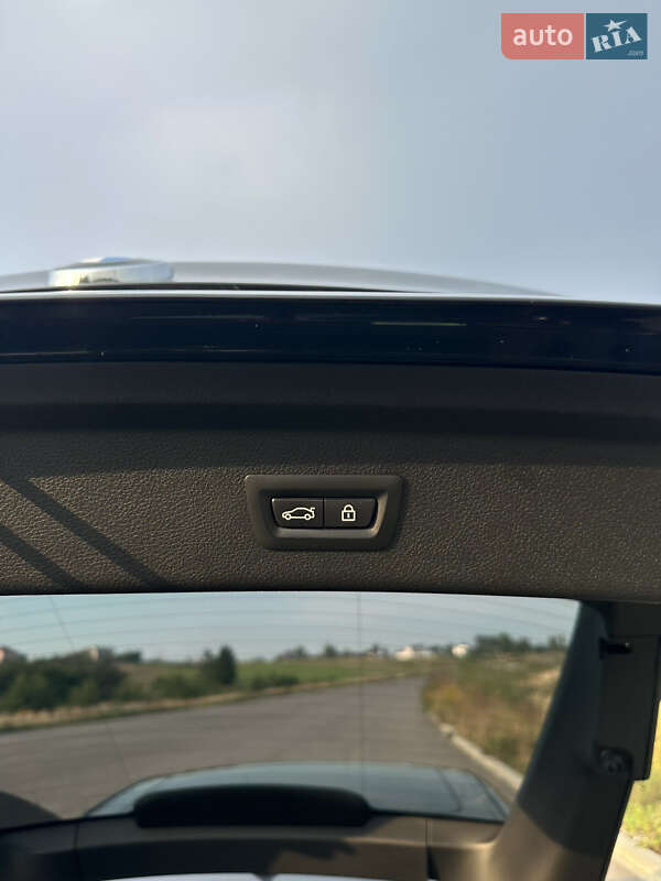 Лифтбек BMW 3 Series GT 2013 в Дрогобыче фото 35 Лифтбек BMW 3 Series GT 2013 в Дрогобыче