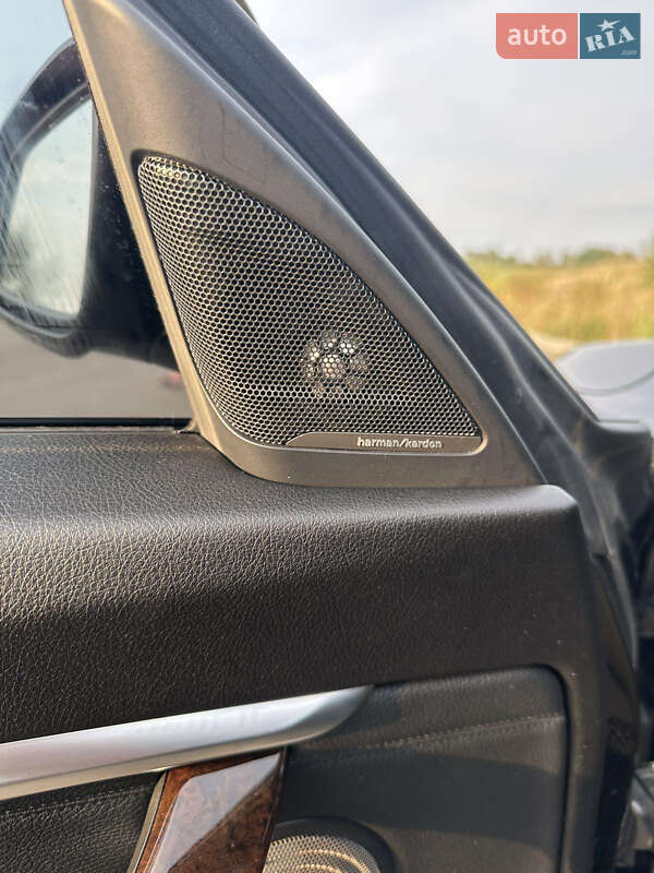 Лифтбек BMW 3 Series GT 2013 в Дрогобыче фото 39 Лифтбек BMW 3 Series GT 2013 в Дрогобыче