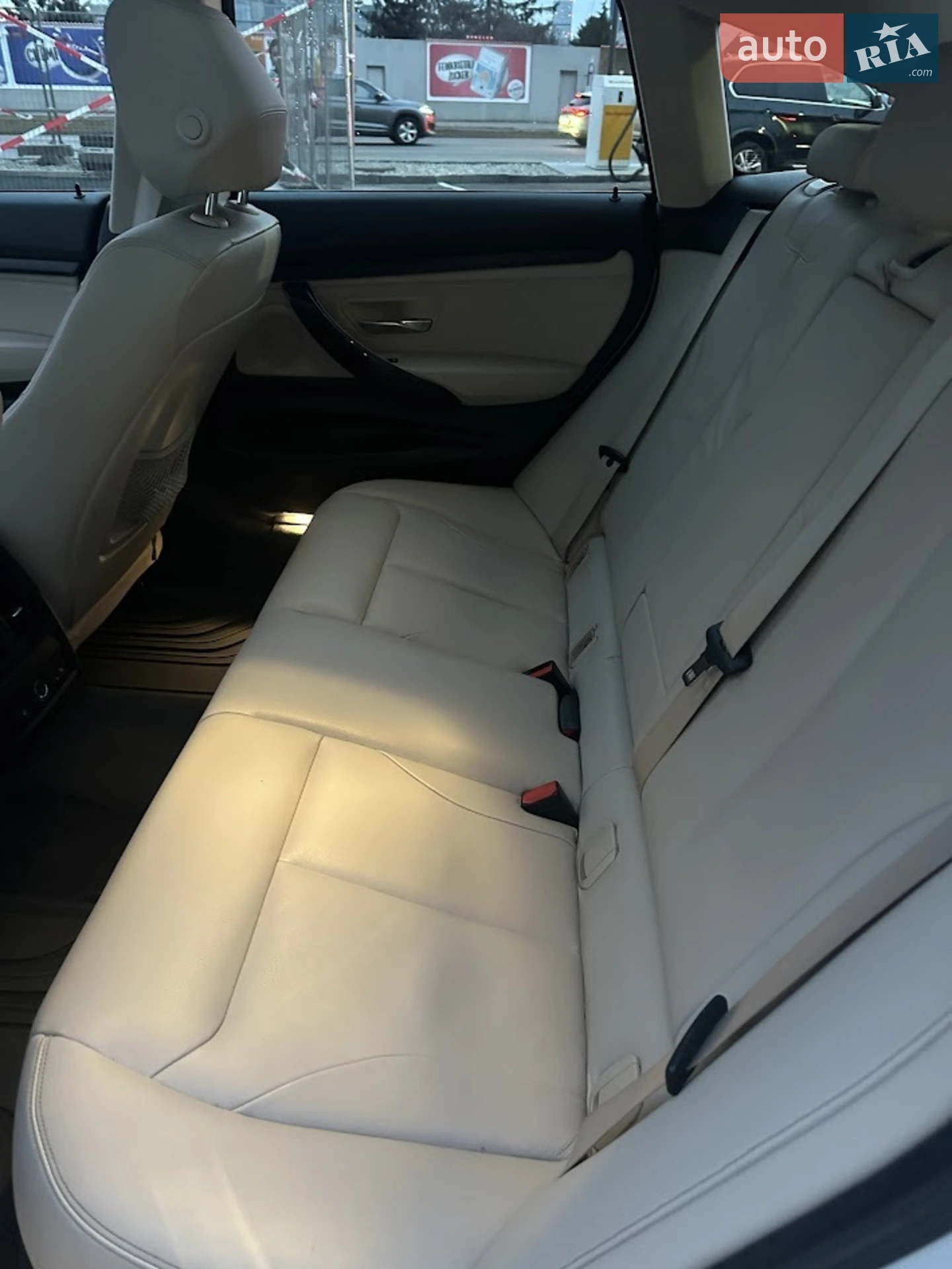 2014 BMW 3er - мініатюра 9