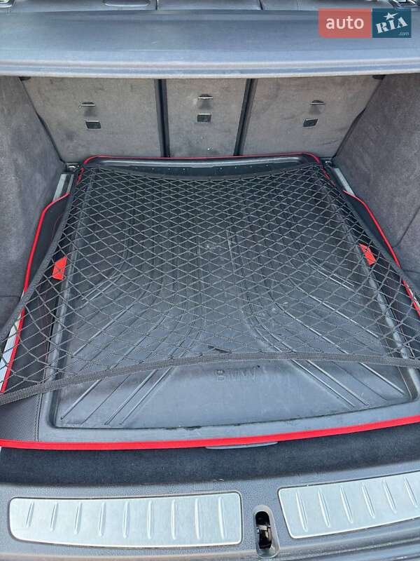 Лифтбек BMW 3 Series GT 2013 в Киеве фото 13 Лифтбек BMW 3 Series GT 2013 в Киеве