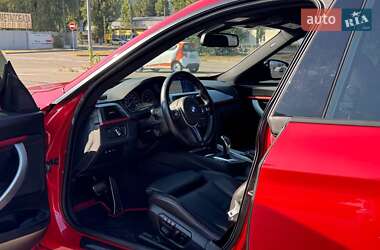 Лифтбек BMW 3 Series GT 2013 в Киеве