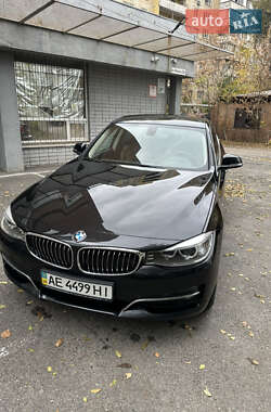 Лифтбек BMW 3 Series GT 2013 в Днепре