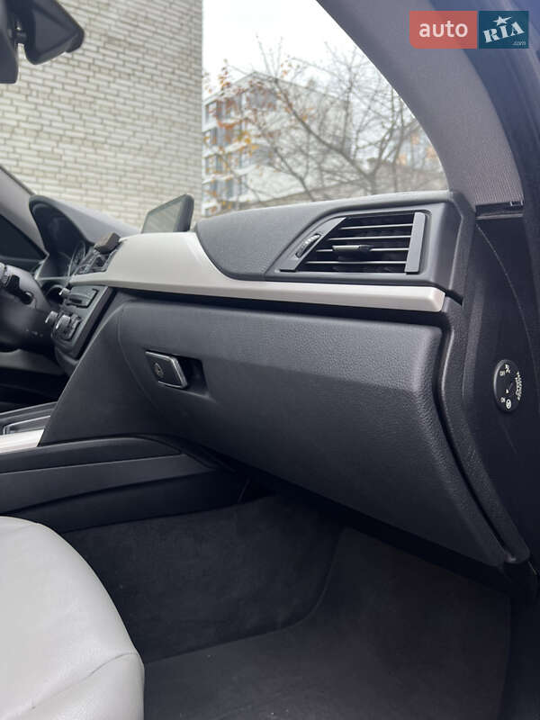 Лифтбек BMW 3 Series GT 2015 в Львове фото 21 Лифтбек BMW 3 Series GT 2015 в Львове