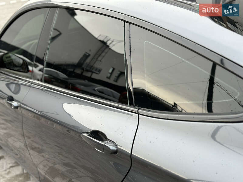 Лифтбек BMW 3 Series GT 2015 в Виннице фото 13 Лифтбек BMW 3 Series GT 2015 в Виннице