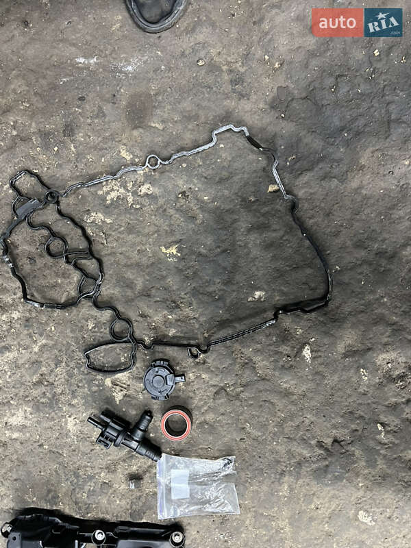 Лифтбек BMW 3 Series GT 2017 в Хмельницком