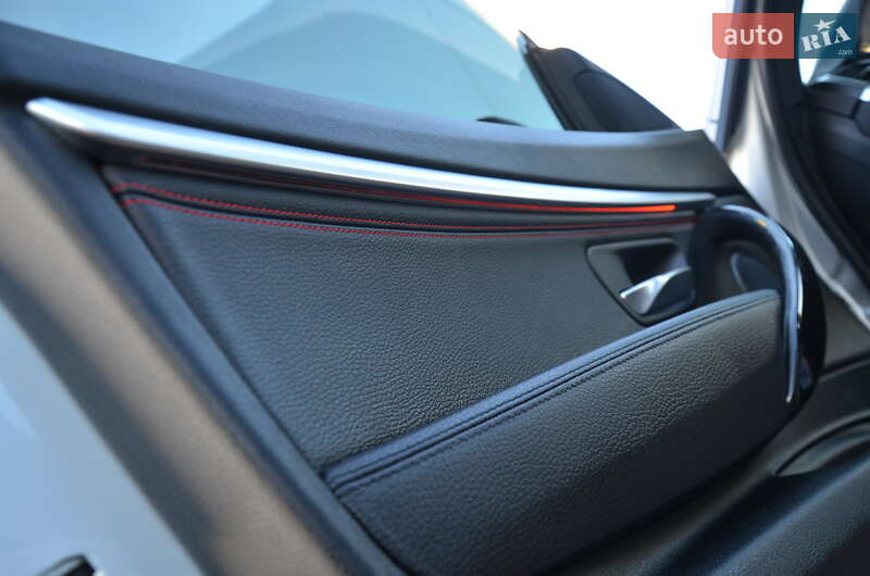 Лифтбек BMW 3 Series GT 2016 в Дрогобыче фото 48 Лифтбек BMW 3 Series GT 2016 в Дрогобыче