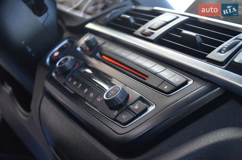 Лифтбек BMW 3 Series GT 2016 в Дрогобыче фото 67 Лифтбек BMW 3 Series GT 2016 в Дрогобыче