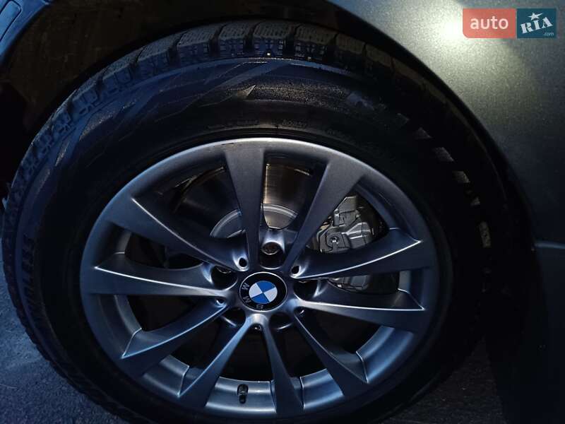 Лифтбек BMW 3 Series GT 2014 в Виннице фото 45 Лифтбек BMW 3 Series GT 2014 в Виннице