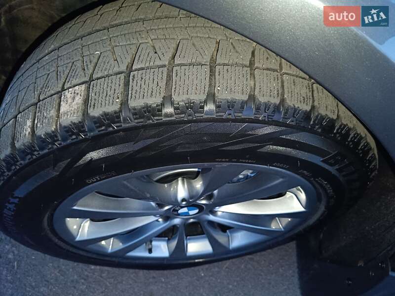 Лифтбек BMW 3 Series GT 2014 в Виннице фото 42 Лифтбек BMW 3 Series GT 2014 в Виннице