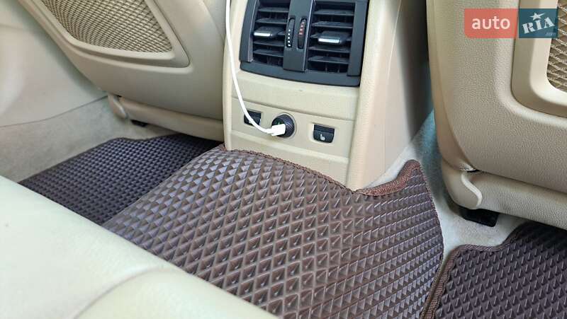 Ліфтбек BMW 3 Series GT 2014 в Києві