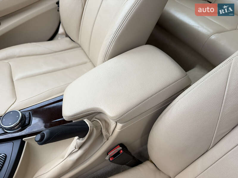 Лифтбек BMW 3 Series GT 2015 в Стрые фото 41 Лифтбек BMW 3 Series GT 2015 в Стрые