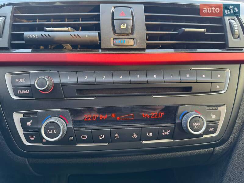 Лифтбек BMW 3 Series GT 2013 в Кривом Роге фото 28 Лифтбек BMW 3 Series GT 2013 в Кривом Роге