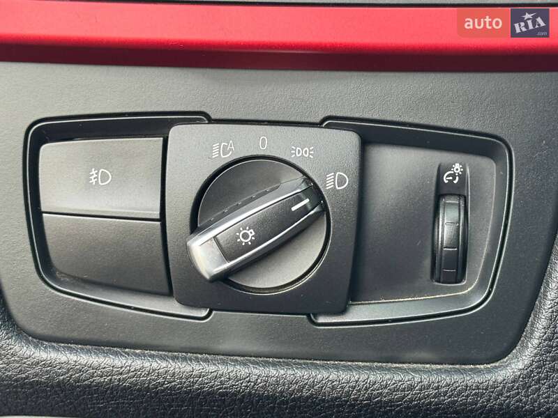 Лифтбек BMW 3 Series GT 2013 в Кривом Роге фото 33 Лифтбек BMW 3 Series GT 2013 в Кривом Роге